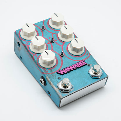 Wannabee Beelateral Buzz • Custom Shop &lt;p&gt; WB0020