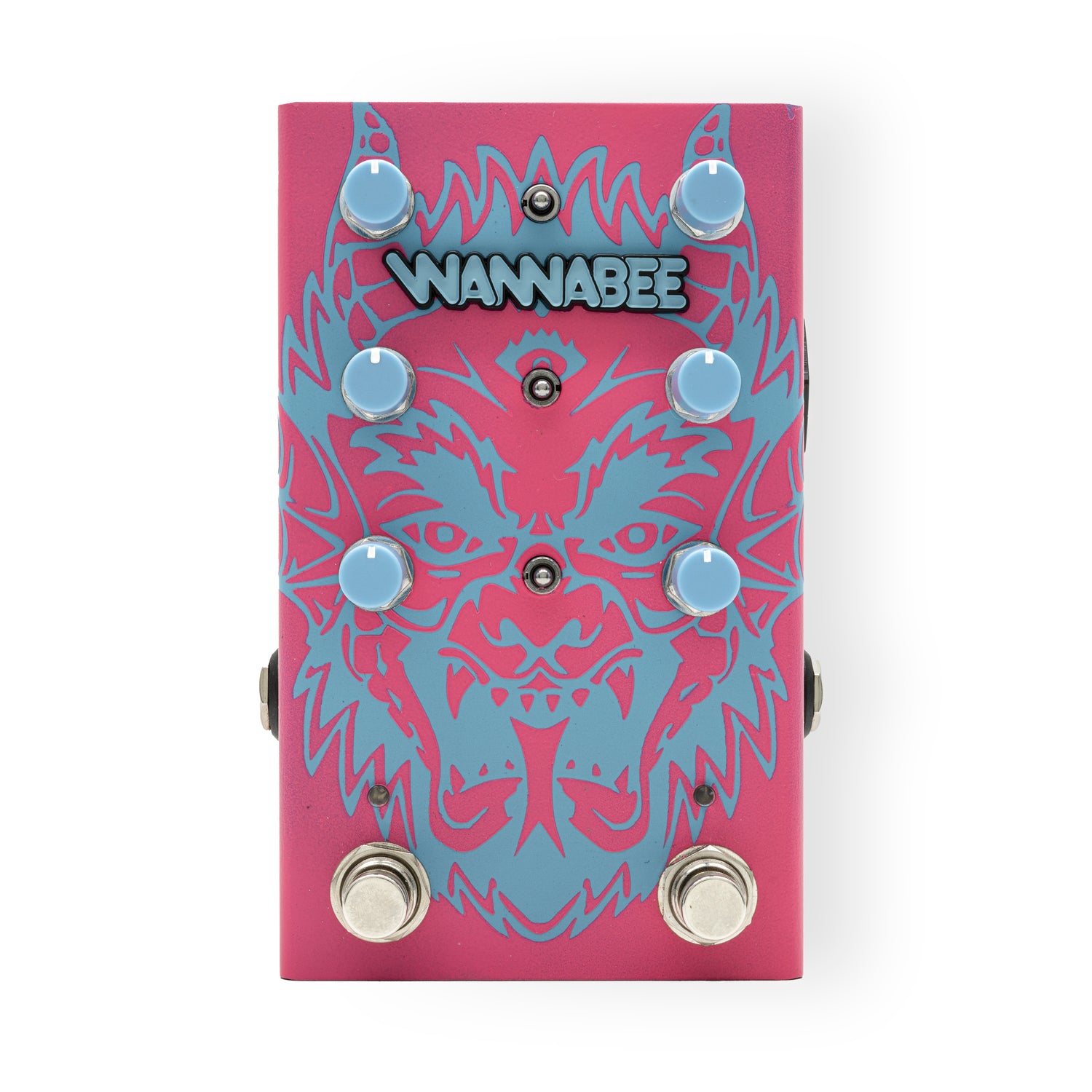 Wannabee Beelateral Buzz • Custom Shop • WB0034