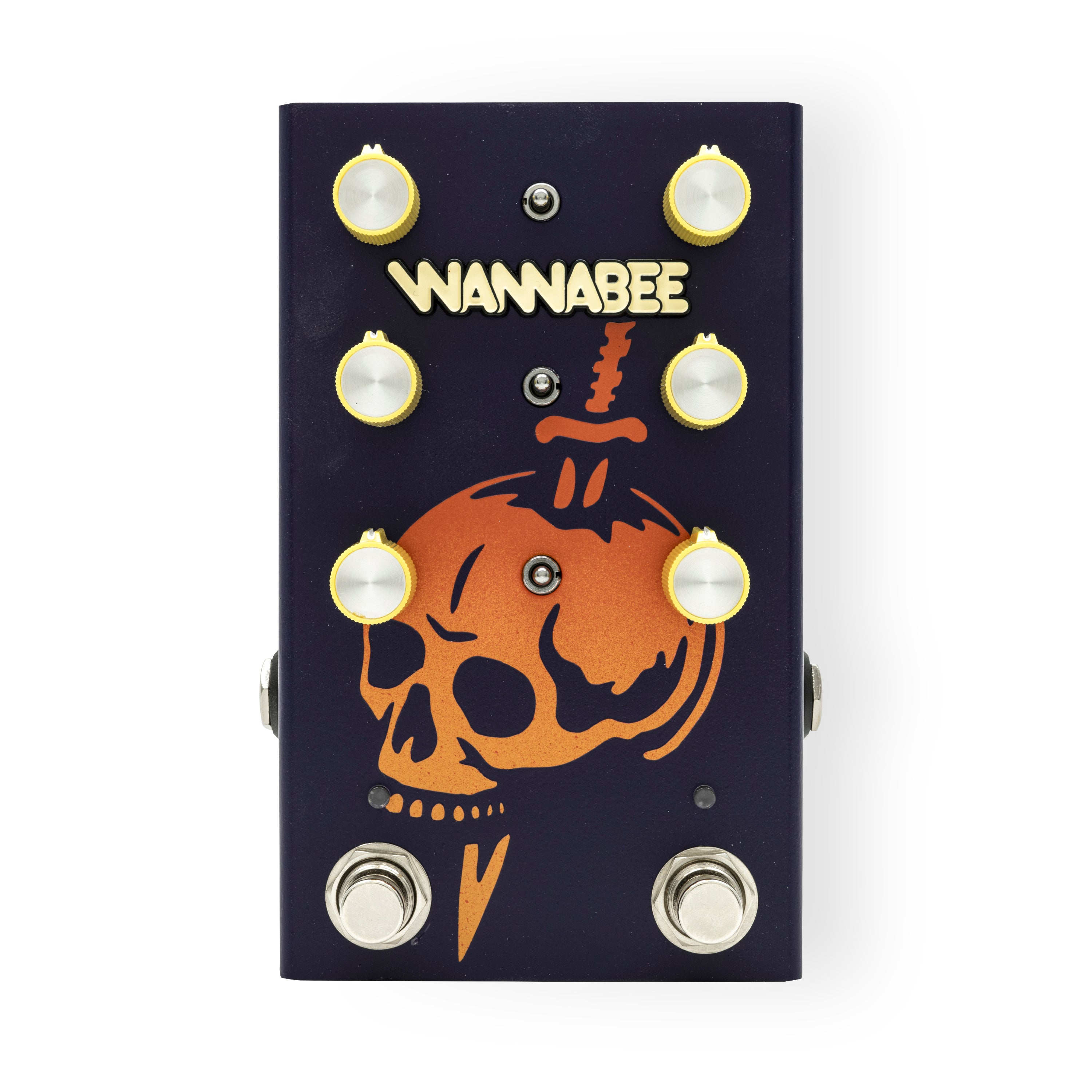 Wannabee Beelateral Buzz • Custom Shop • WB0041