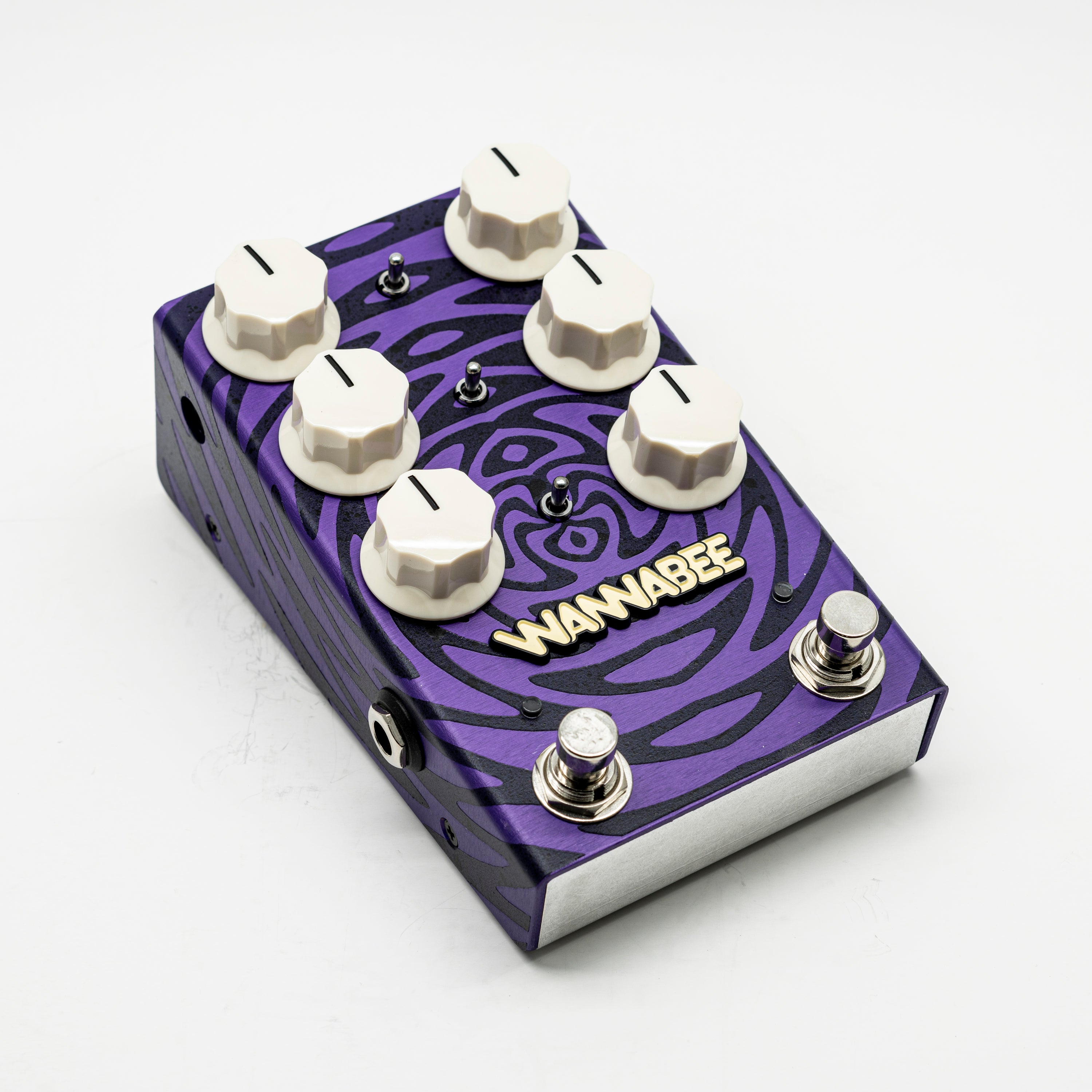 Wannabee Beelateral Buzz • Custom Shop • WB0044