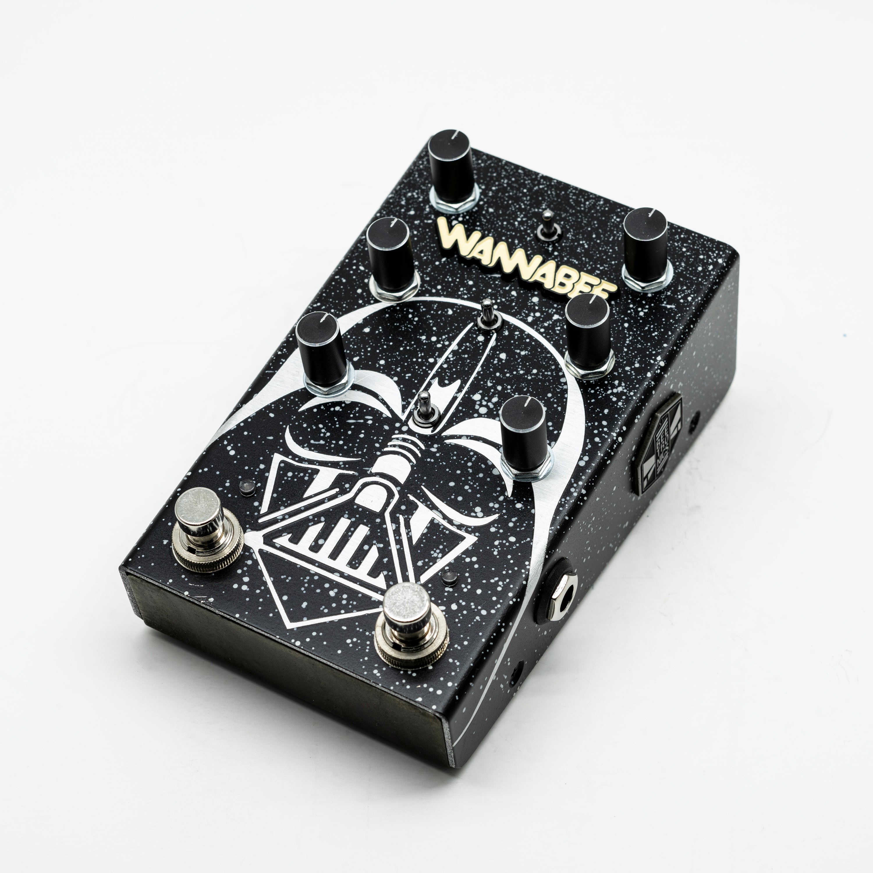 Wannabee Beelateral Buzz • Custom Shop • Revenge of the 5th