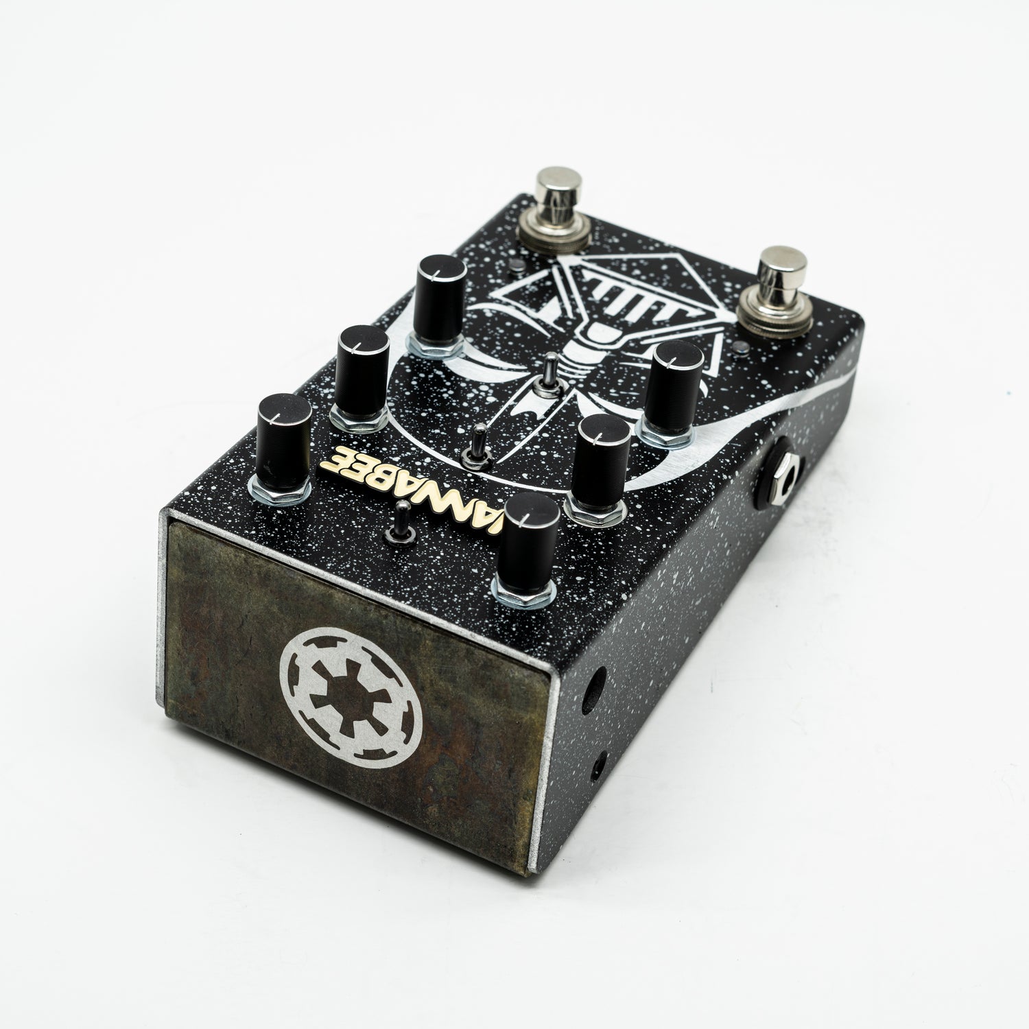 Wannabee Beelateral Buzz • Custom Shop • Revenge of the 5th