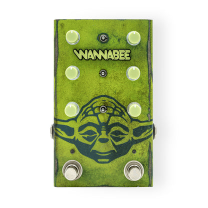 Wannabee Beelateral Buzz • Custom Shop • May the 4th