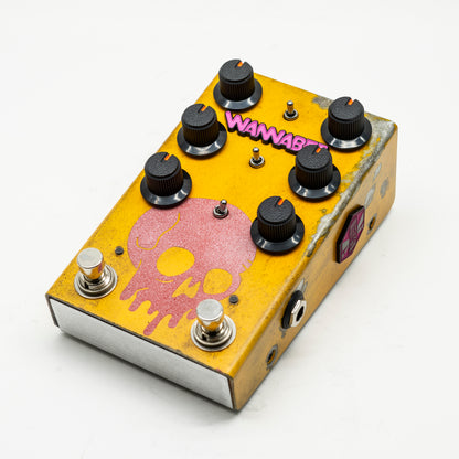 Wannabee Beelateral Buzz • Custom Shop • WB0052