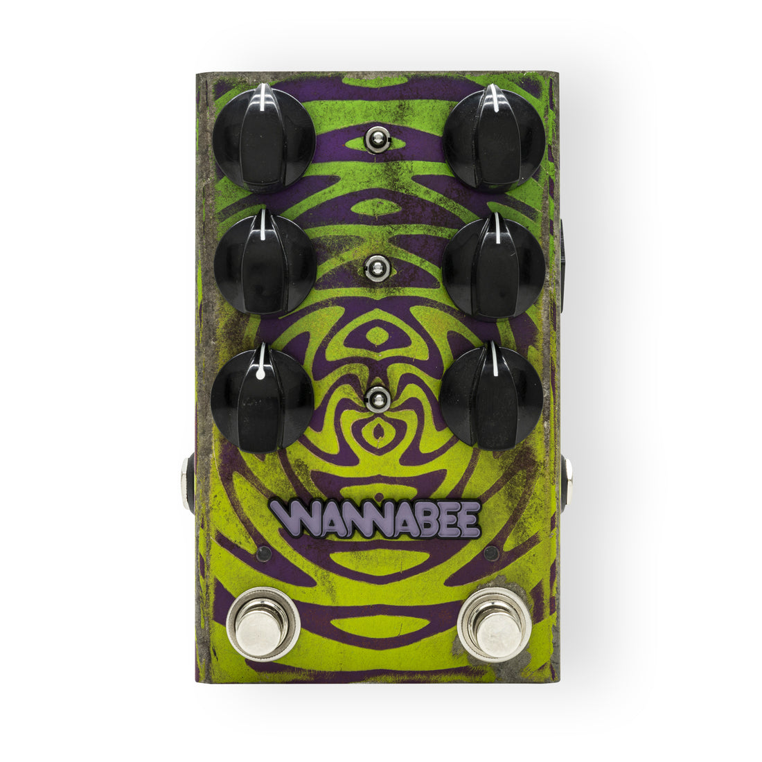 Wannabee Beelateral Buzz • Custom Shop • WB0060