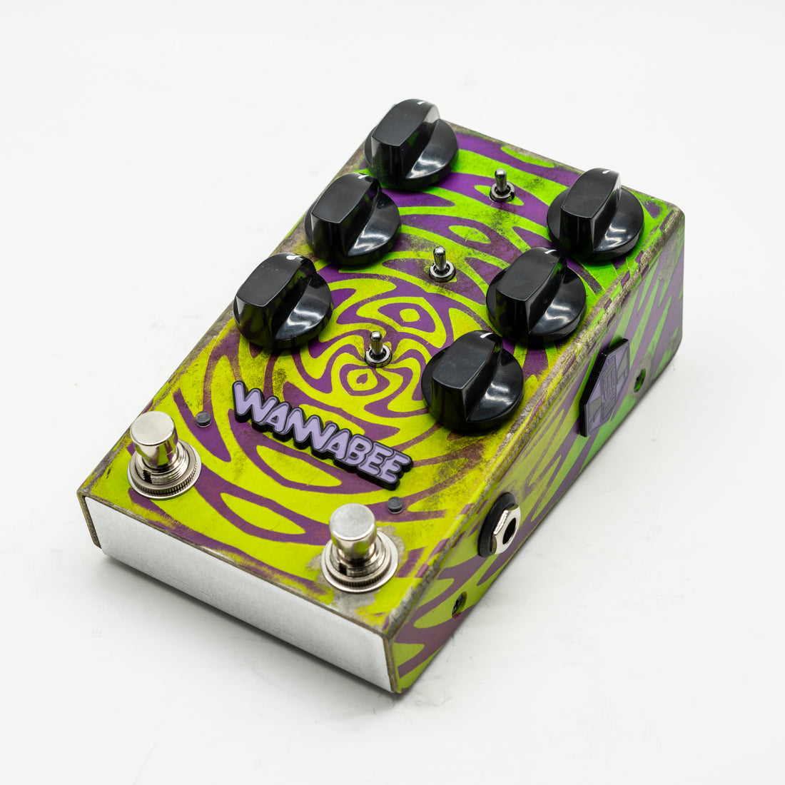 Wannabee Beelateral Buzz • Custom Shop • WB0060