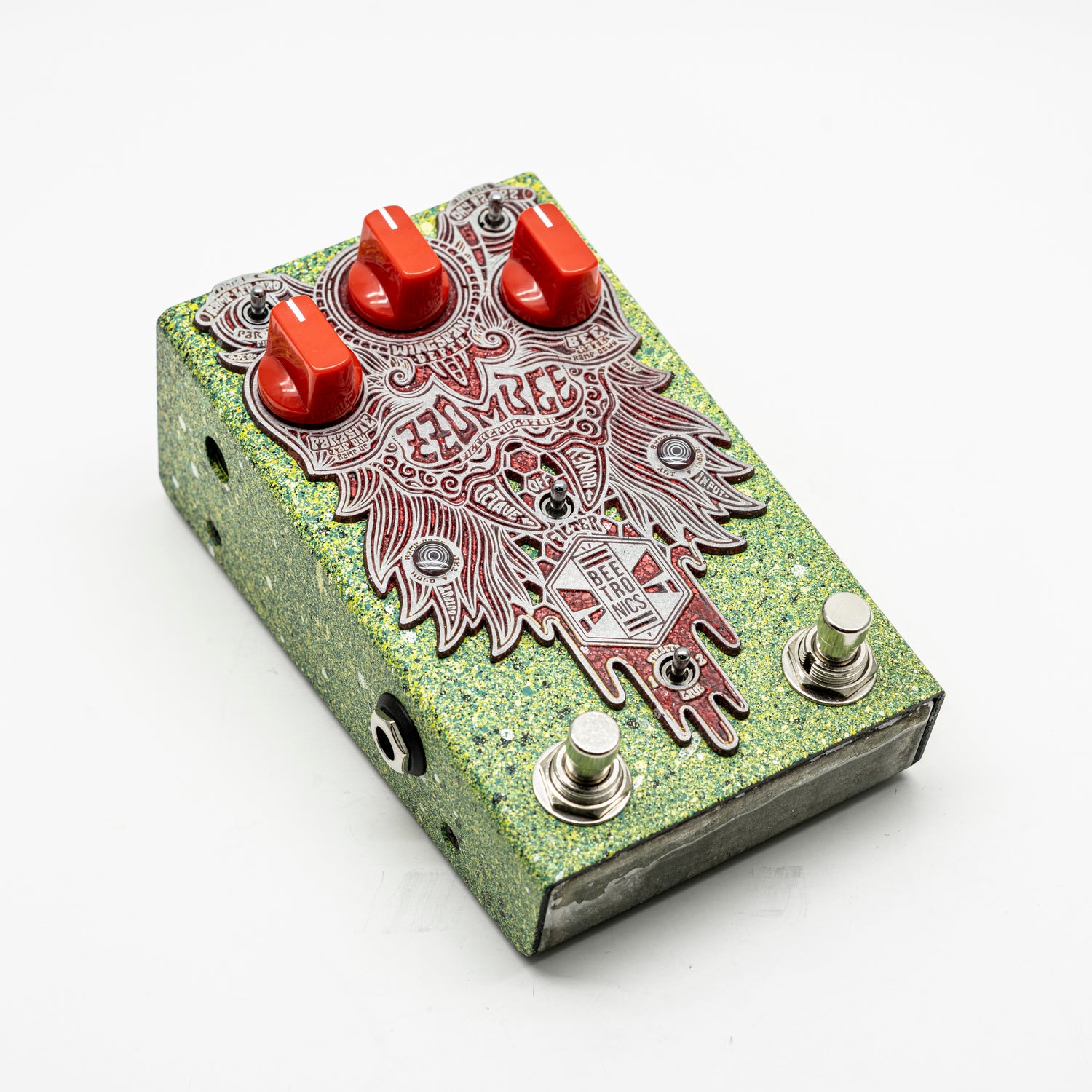 Zzombee Filtremulator &lt;p&gt; Custom Shop &lt;p&gt; ZB1894