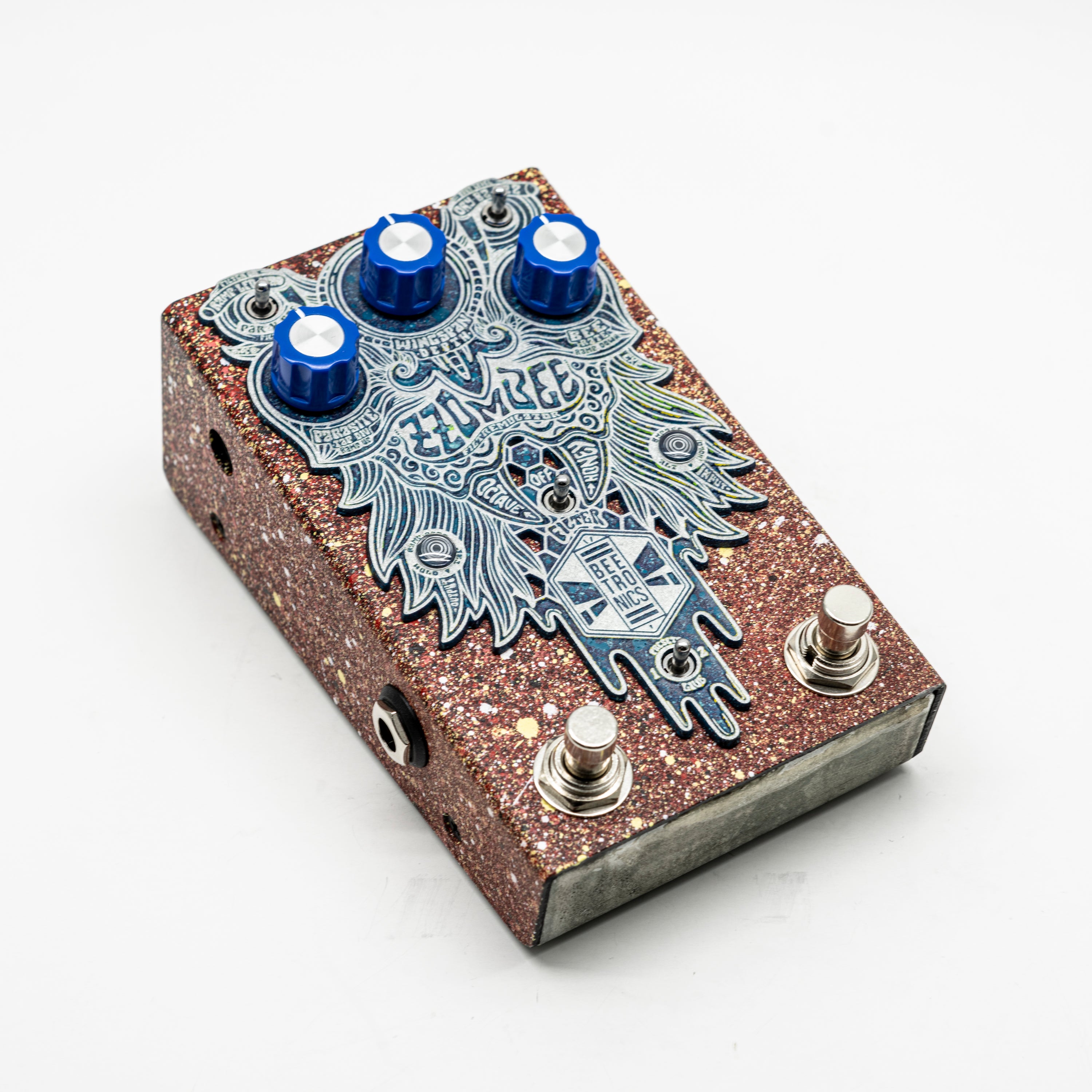 Zzombee Filtremulator &lt;p&gt; Custom Shop &lt;p&gt; ZB1895