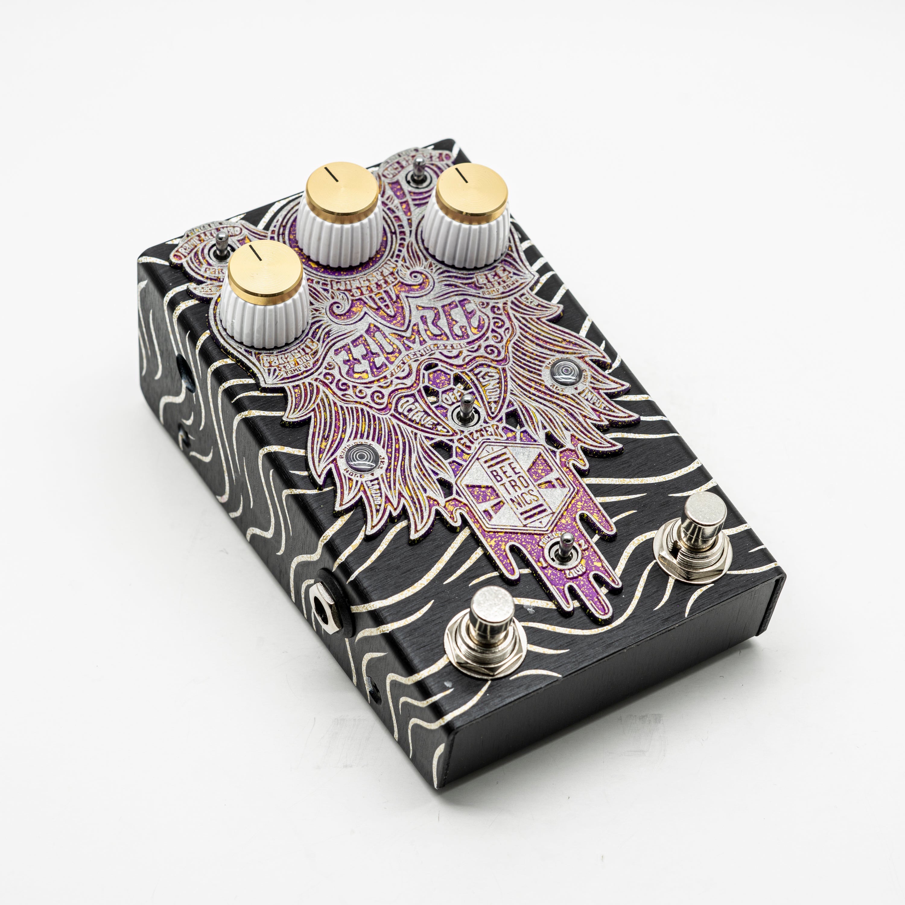 Zzombee Filtremulator &lt;p&gt; Custom Shop &lt;p&gt; ZB1897