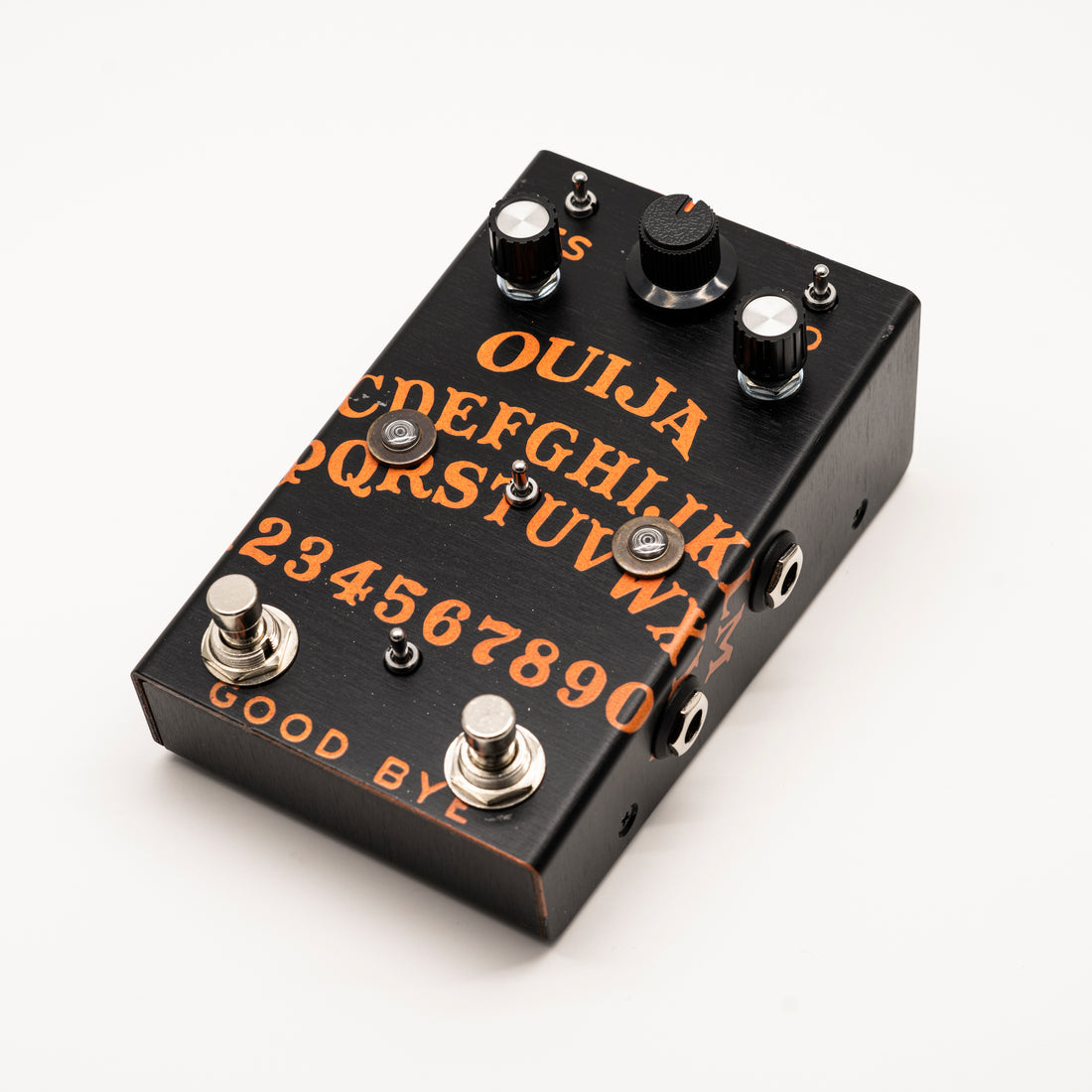 Zzombee Filtremulator &lt;p&gt; Custom Shop &lt;p&gt; Ouija