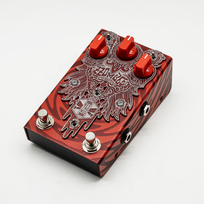 Zzombee Filtremulator • Custom Shop • ZB1935