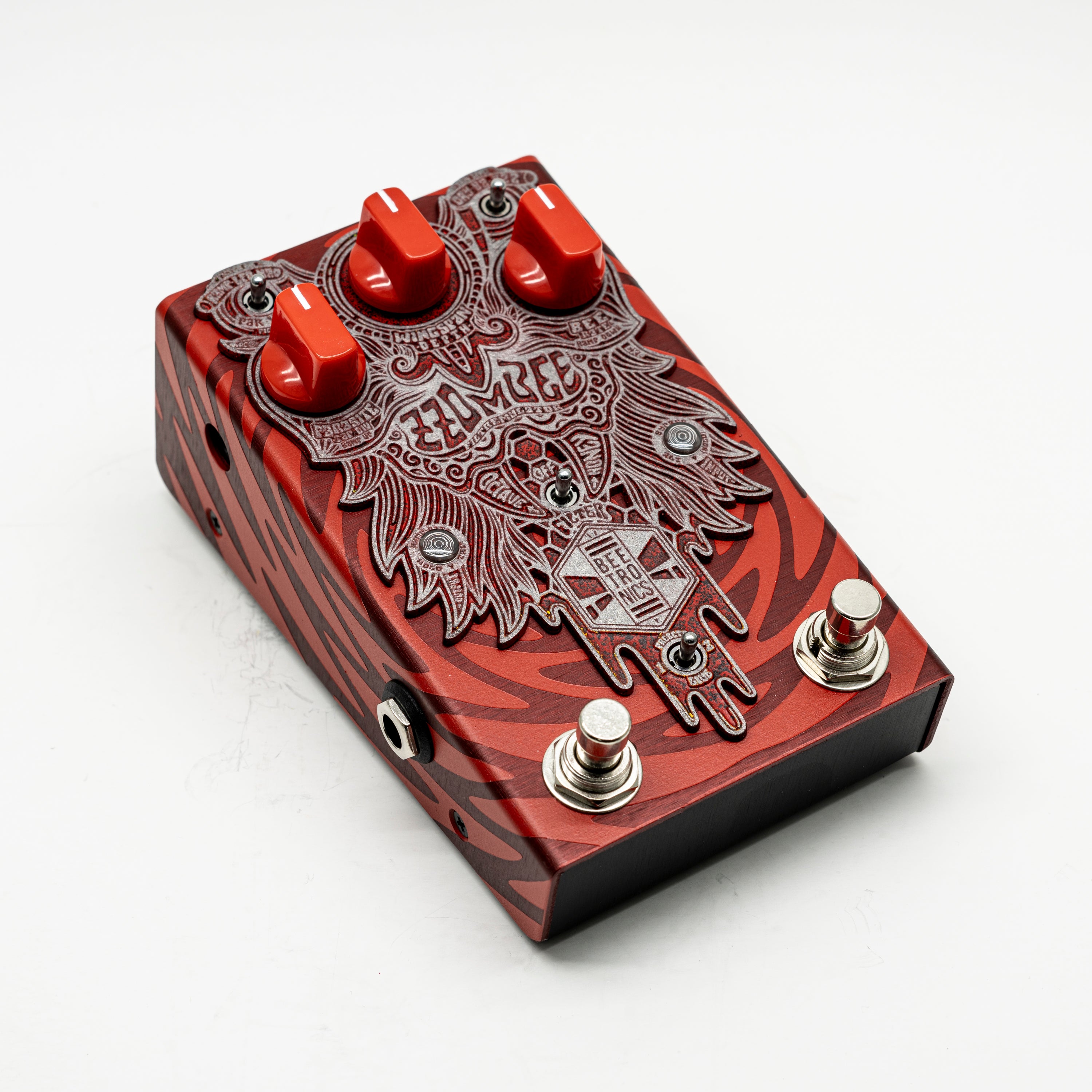 Zzombee Filtremulator • Custom Shop • ZB1935