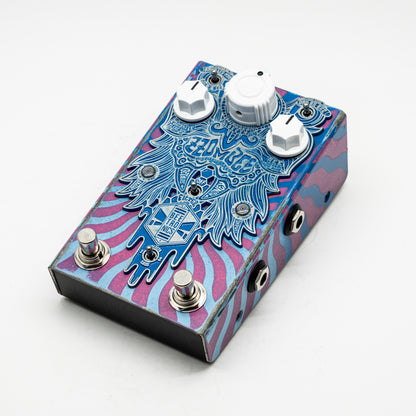 Zzombee Filtremulator • Custom Shop • ZB1938