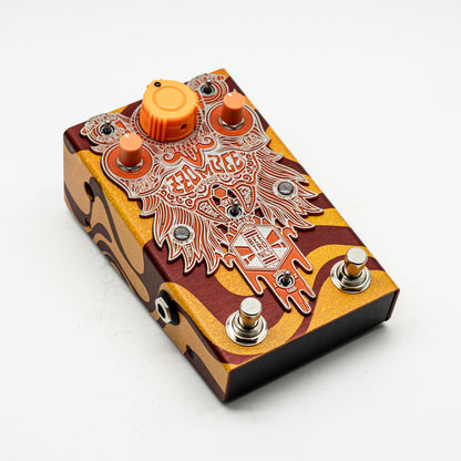 Zzombee Filtremulator • Custom Shop • ZB1941