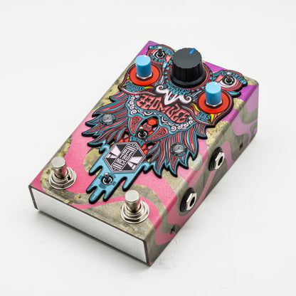 Zzombee Filtremulator • Custom Shop • ZB2127