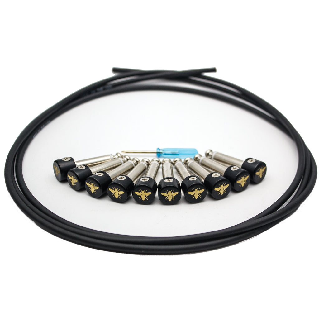 Solderless Cable Kit – Beetronics