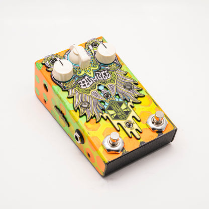 Zzombee Filtremulator &lt;p&gt; Custom Shop &lt;p&gt; ZB1111