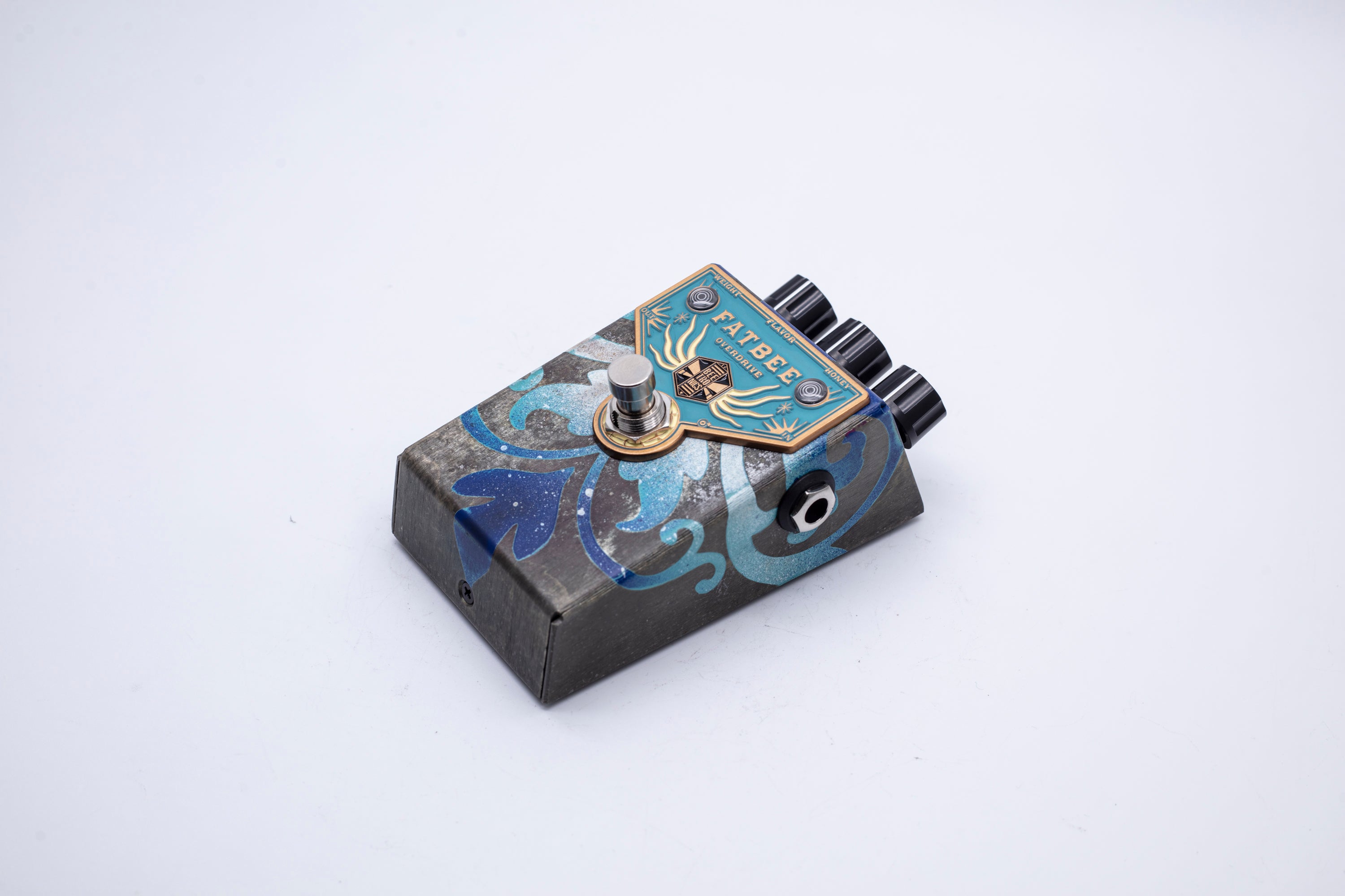 FATBEE Overdrive &quot;FB840&quot; &lt;p&gt; Custom Series