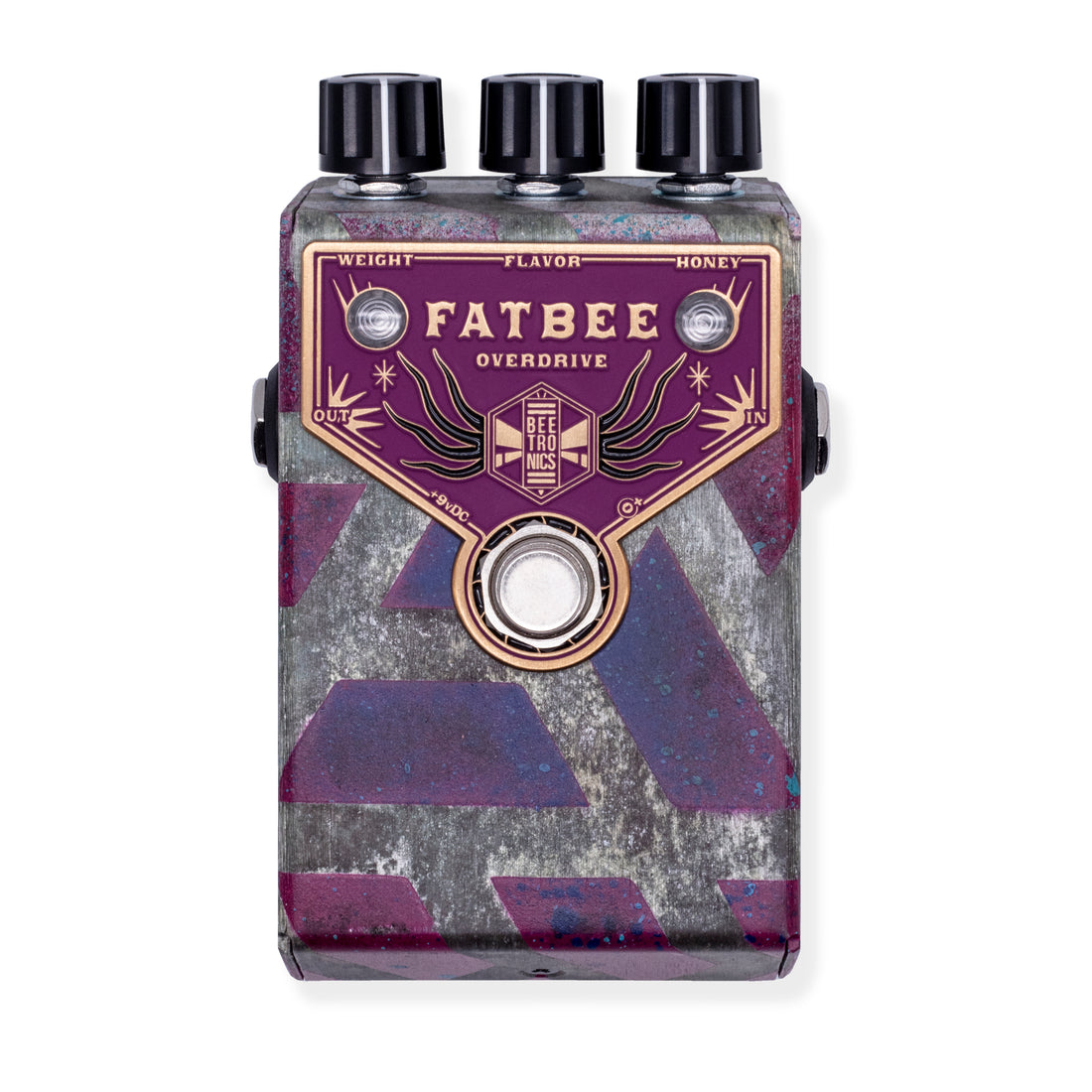 FATBEE Overdrive &quot;FB841&quot; &lt;p&gt; Custom Series