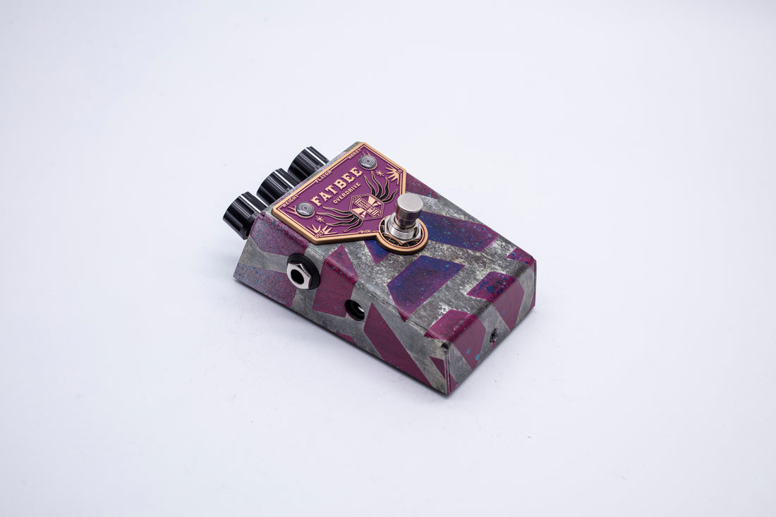 FATBEE Overdrive &quot;FB841&quot; &lt;p&gt; Custom Series