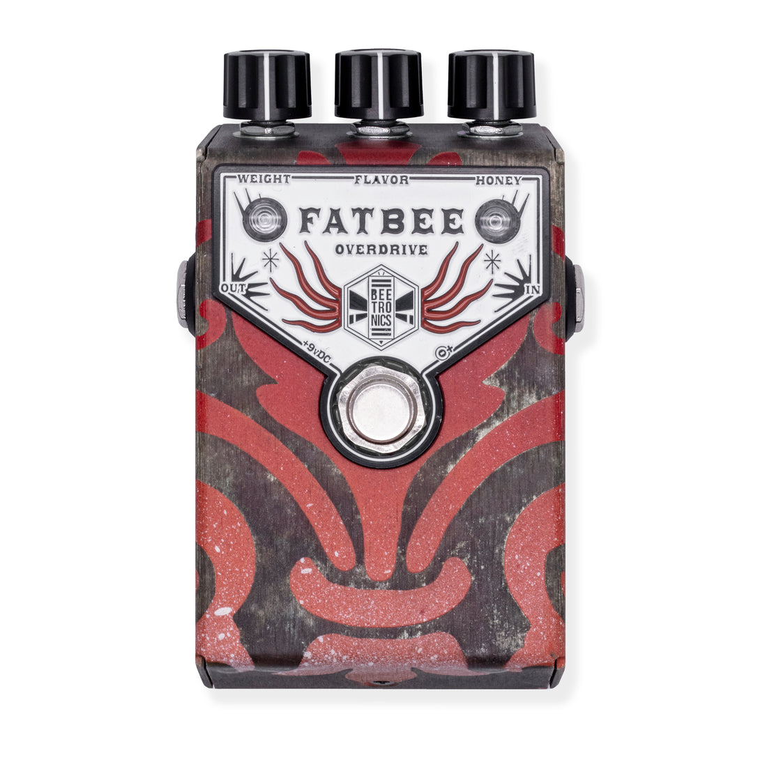 FATBEE Overdrive &quot;FB844&quot; &lt;p&gt; Custom Series