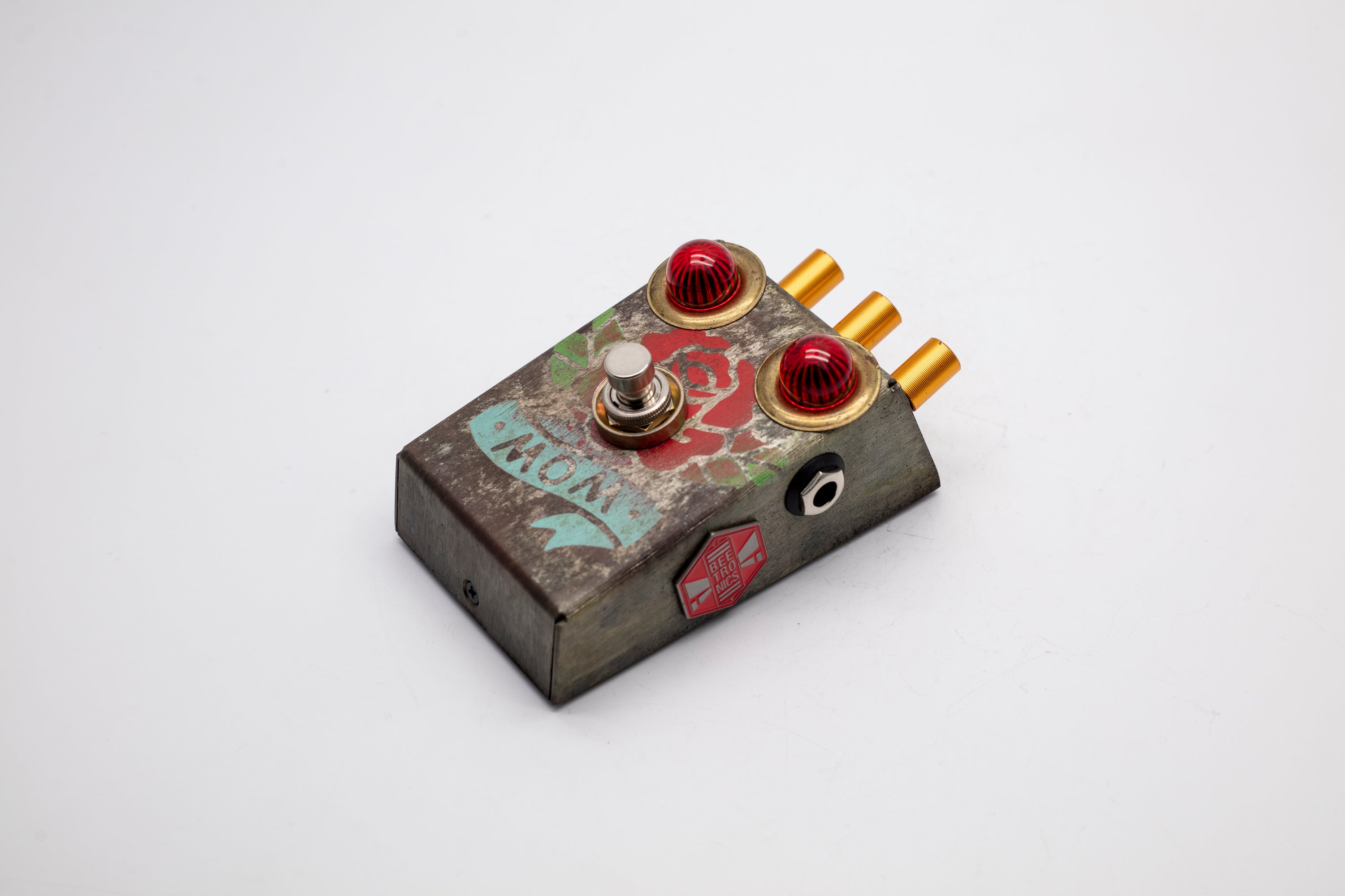 FATBEE Overdrive &quot;FB943&quot; &lt;p&gt; Custom Series