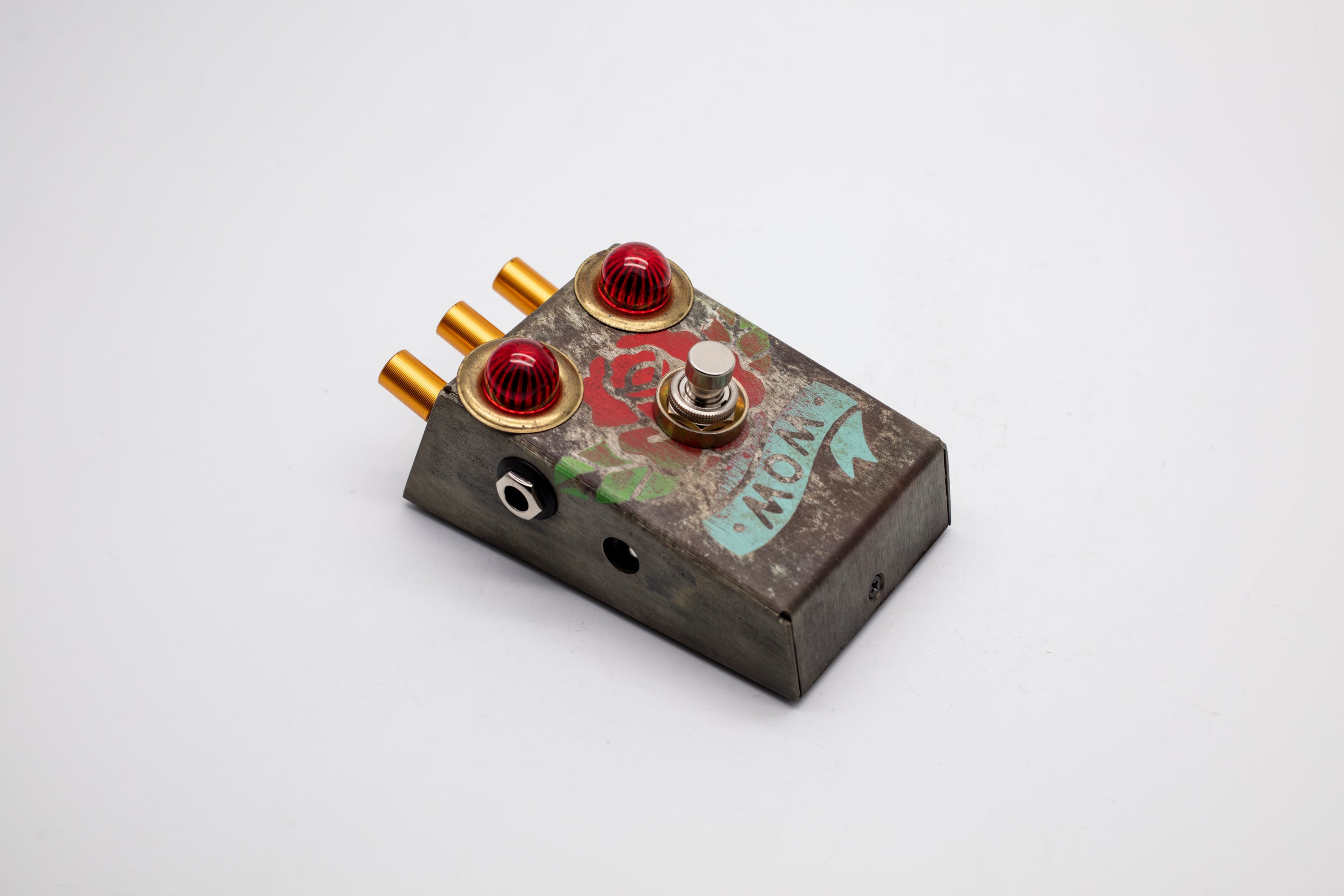 FATBEE Overdrive &quot;FB943&quot; &lt;p&gt; Custom Series