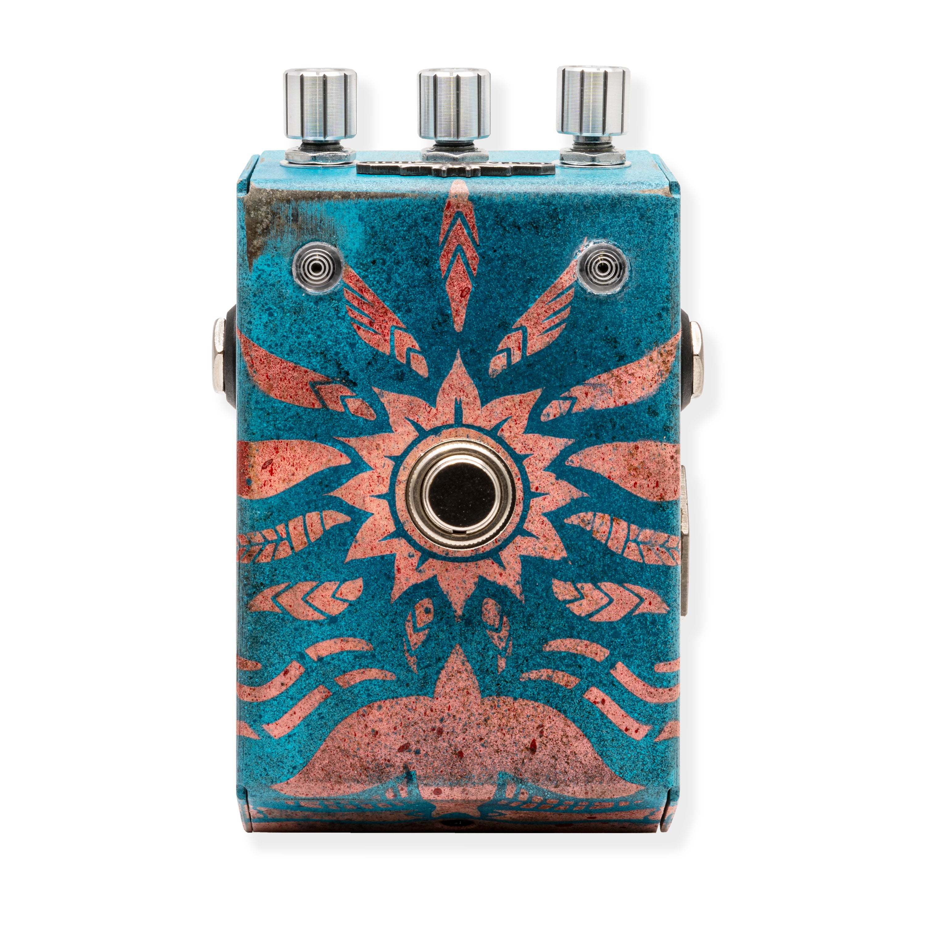 FATBEE Overdrive &lt;p&gt; Custom Shop - FB1639