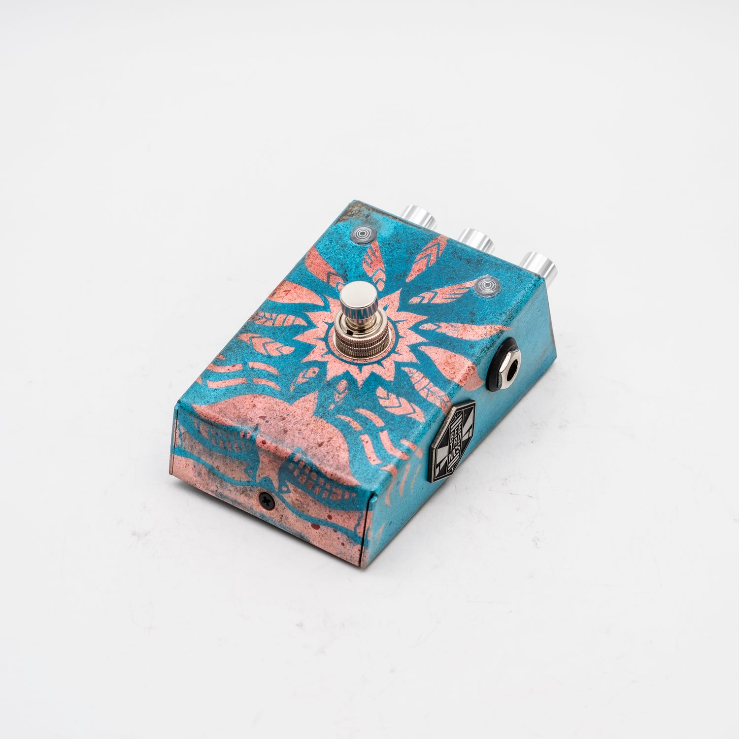 FATBEE Overdrive &lt;p&gt; Custom Shop - FB1639