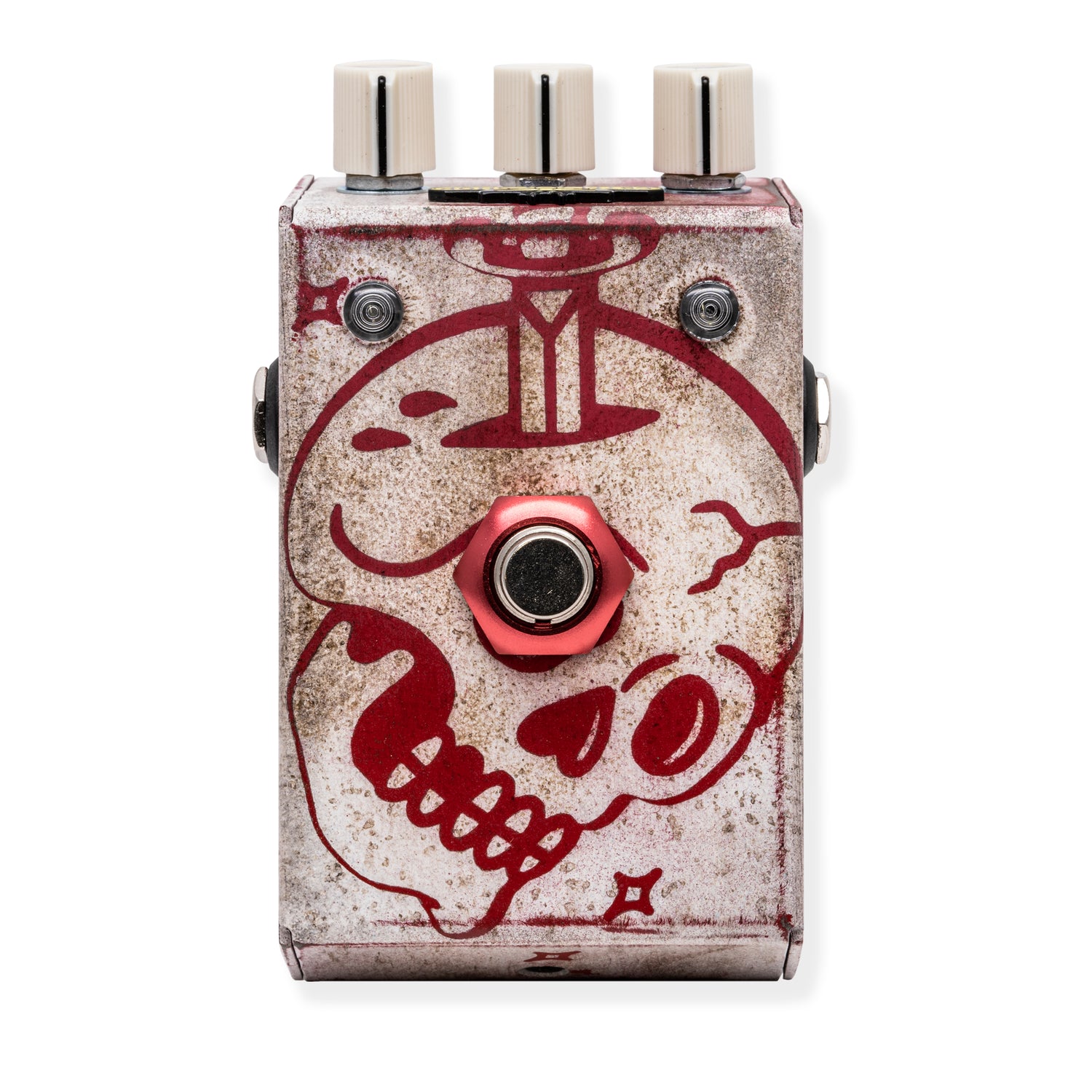 FATBEE Overdrive &lt;p&gt; Custom Shop &lt;p&gt; FB1901