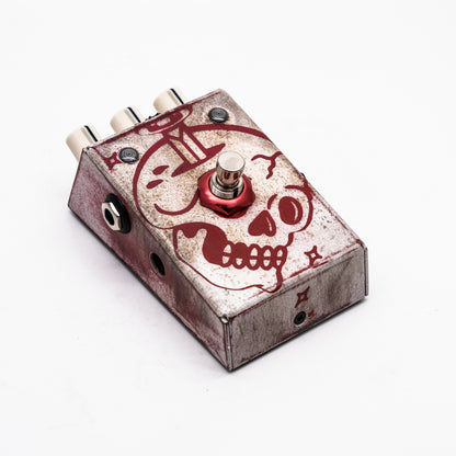 FATBEE Overdrive &lt;p&gt; Custom Shop &lt;p&gt; FB1901