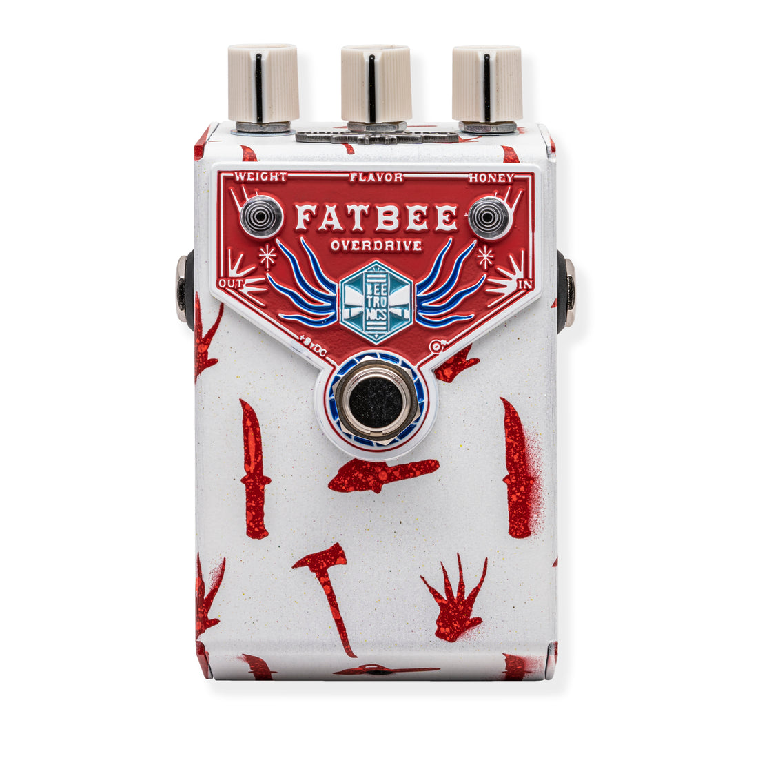 FATBEE Overdrive &lt;p&gt; Custom Shop &lt;p&gt; FB1993