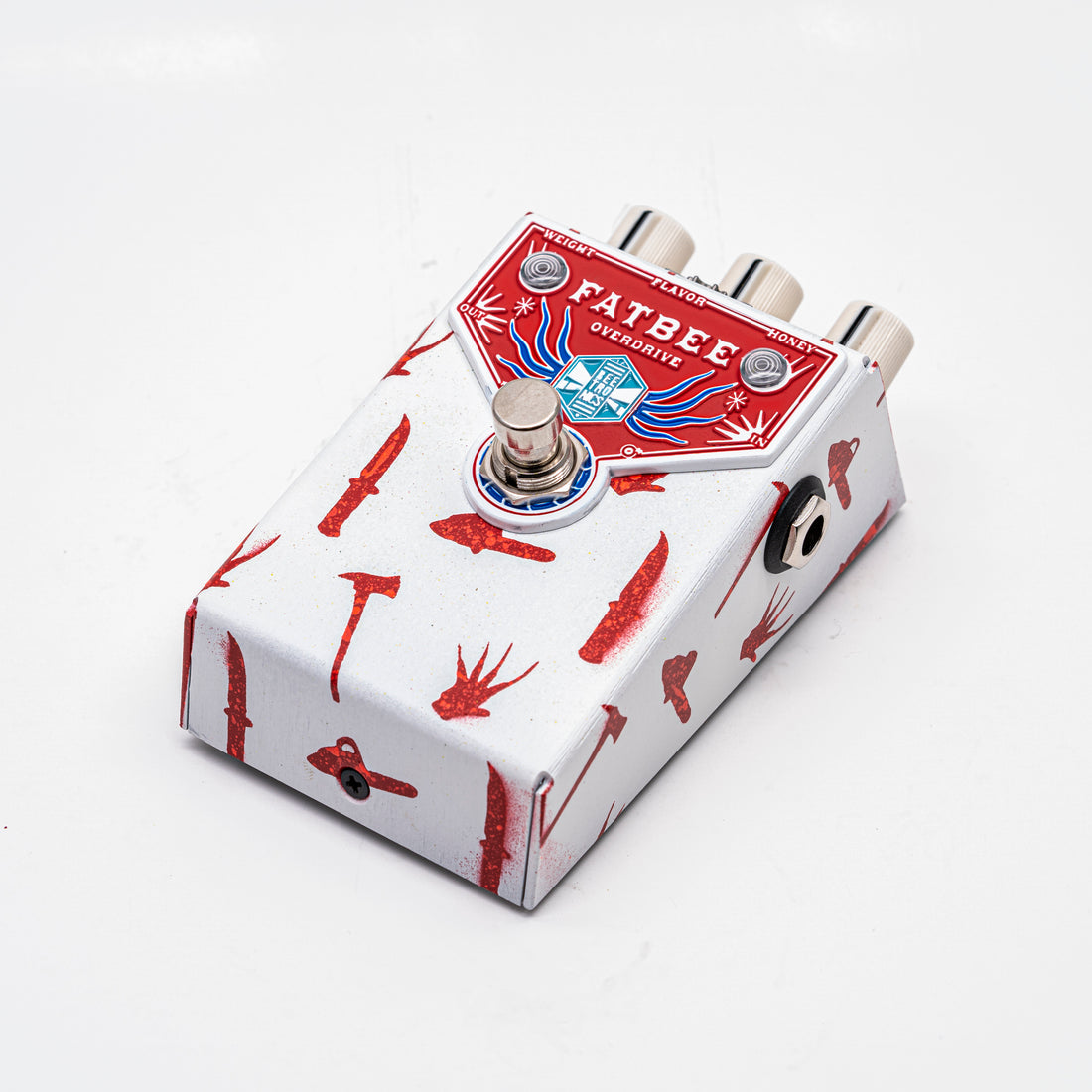 FATBEE Overdrive &lt;p&gt; Custom Shop &lt;p&gt; FB1993