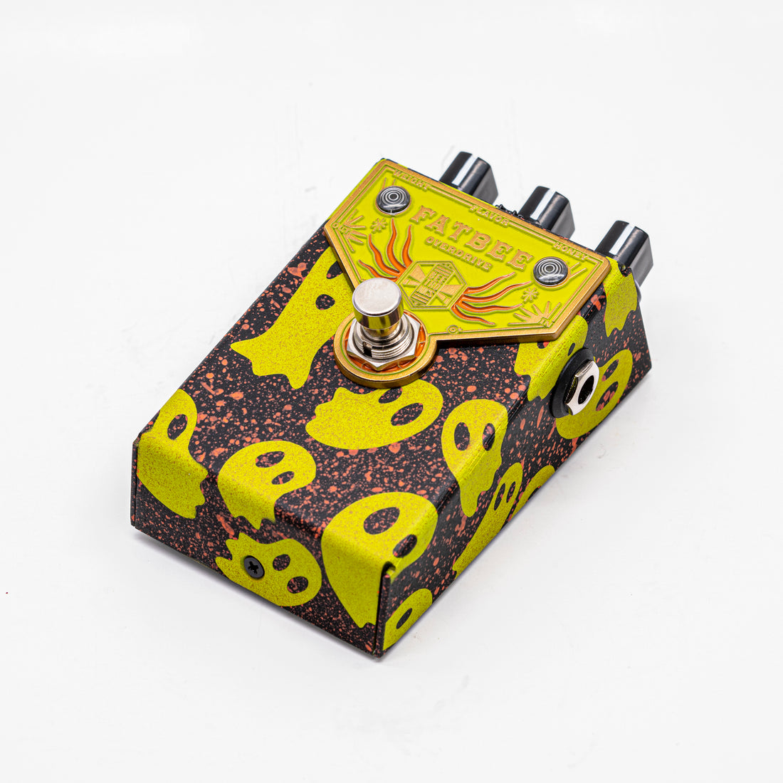 FATBEE Overdrive &lt;p&gt; Custom Shop &lt;p&gt; FB1995