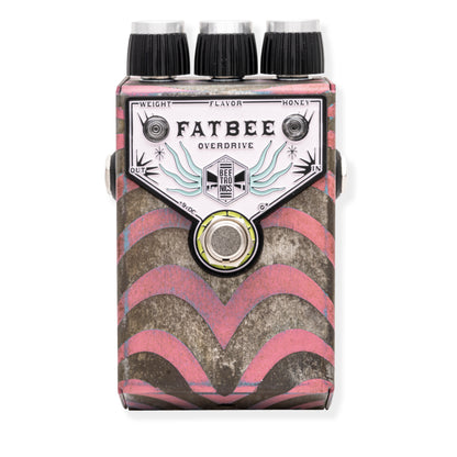 FATBEE Overdrive &lt;p&gt; Custom Shop &lt;p&gt; FB2246