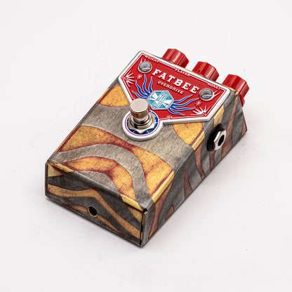 FATBEE Overdrive &lt;p&gt; Custom Shop &lt;p&gt; FB2250