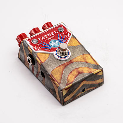 FATBEE Overdrive &lt;p&gt; Custom Shop &lt;p&gt; FB2250