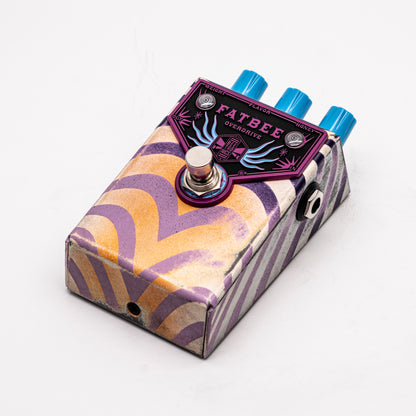 FATBEE Overdrive &lt;p&gt; Custom Shop &lt;p&gt; FB2259