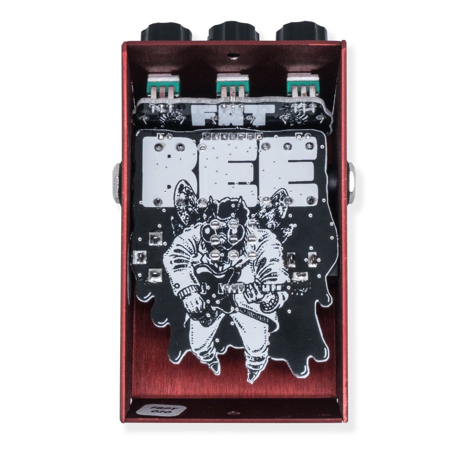 FATBEE - Overdrive &lt;p&gt; Limited Edition