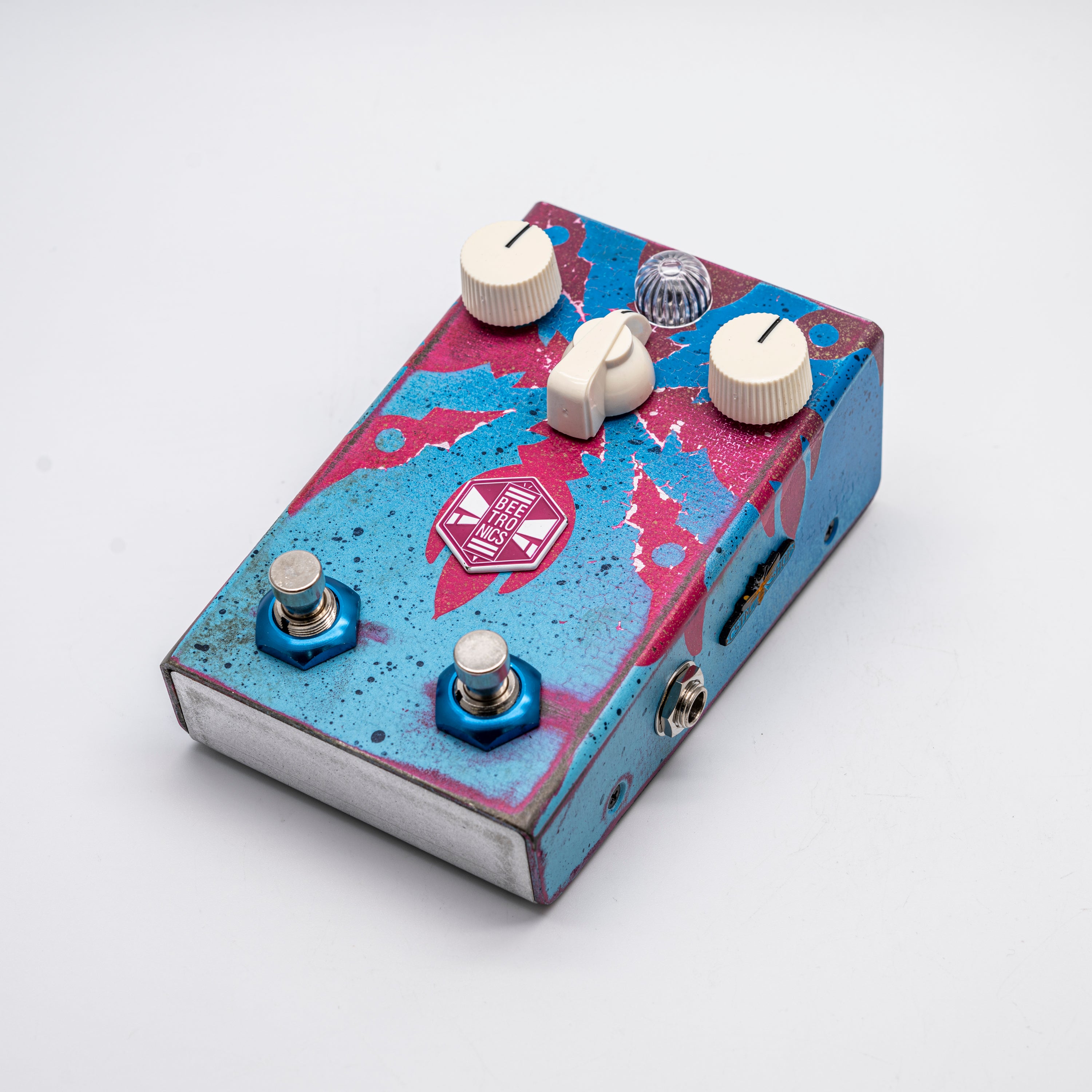 Octahive Dual FS - Custom Shop &lt;p&gt; OH1707