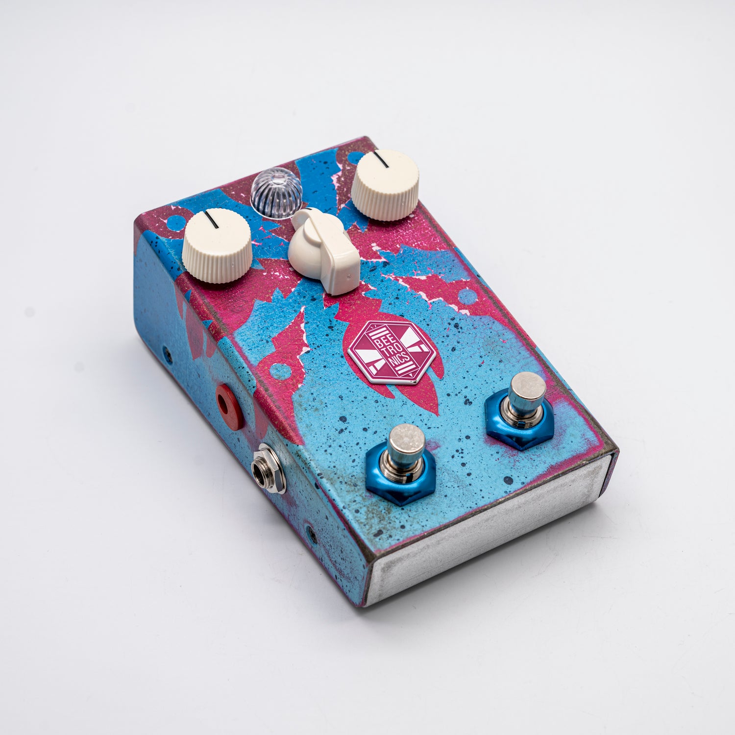 Octahive Dual FS - Custom Shop &lt;p&gt; OH1707