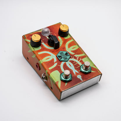 Octahive Dual FS - Custom Shop &lt;p&gt; OH1712