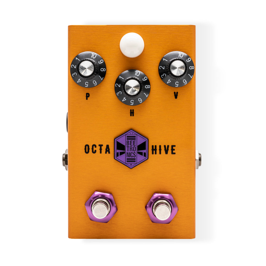 Octahive Dual FS &lt;p&gt; Limited Edition &quot;Great Pumpkin&quot;