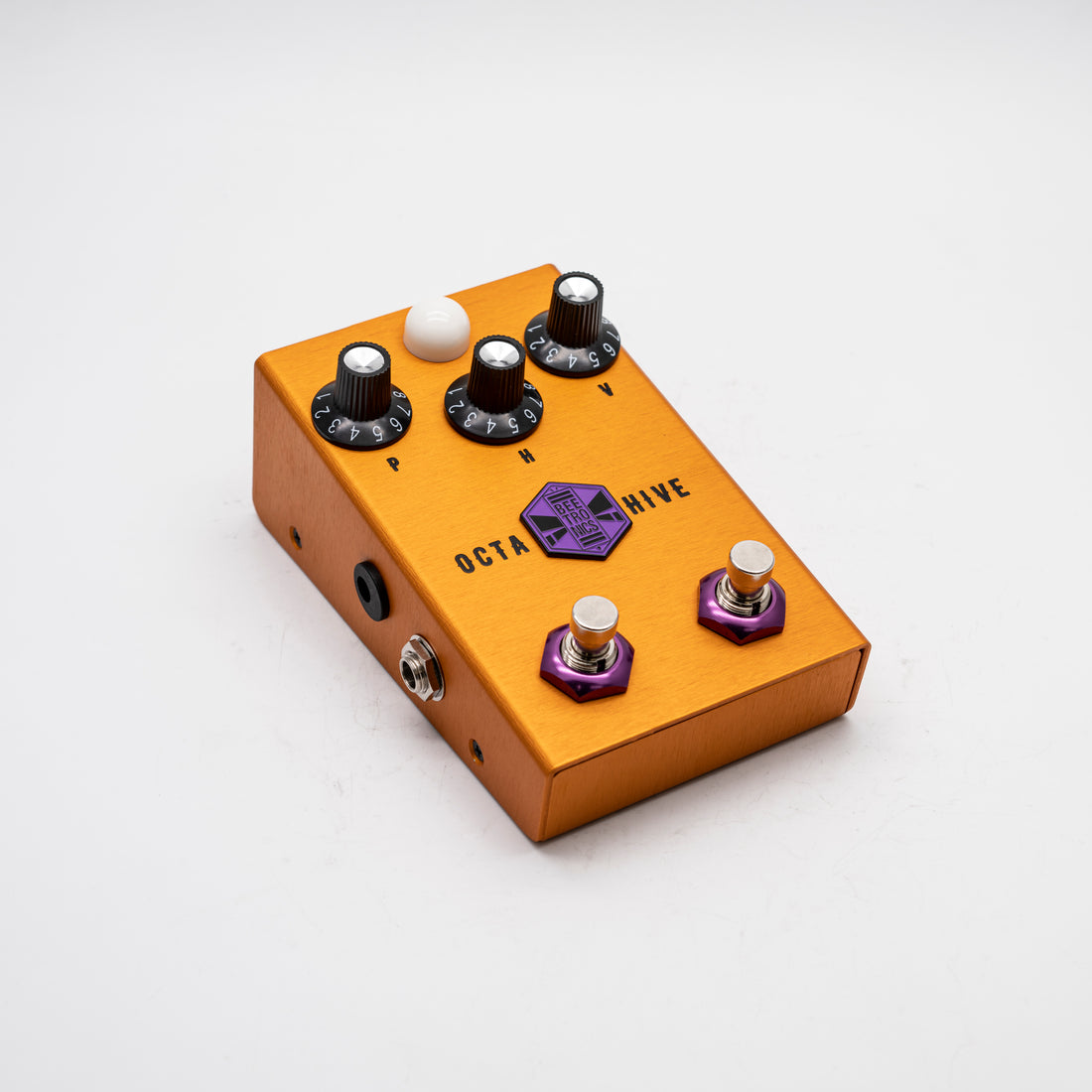 Octahive Dual FS &lt;p&gt; Limited Edition &quot;Great Pumpkin&quot;