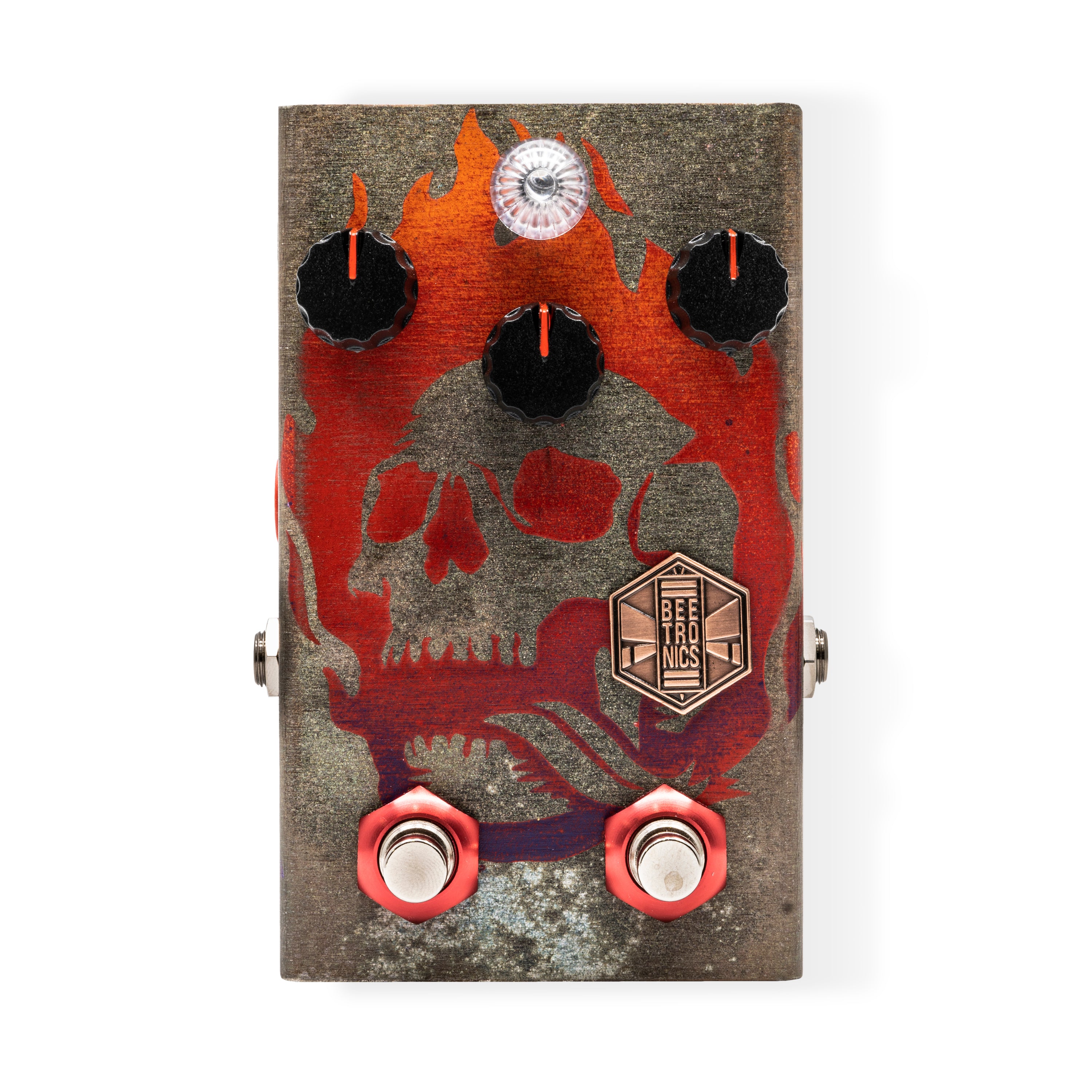 Octahive Dual FS - Custom Shop &lt;p&gt; OH1570