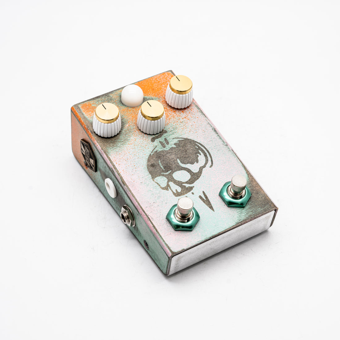 Octahive Dual FS - Custom Shop &lt;p&gt; OH1572