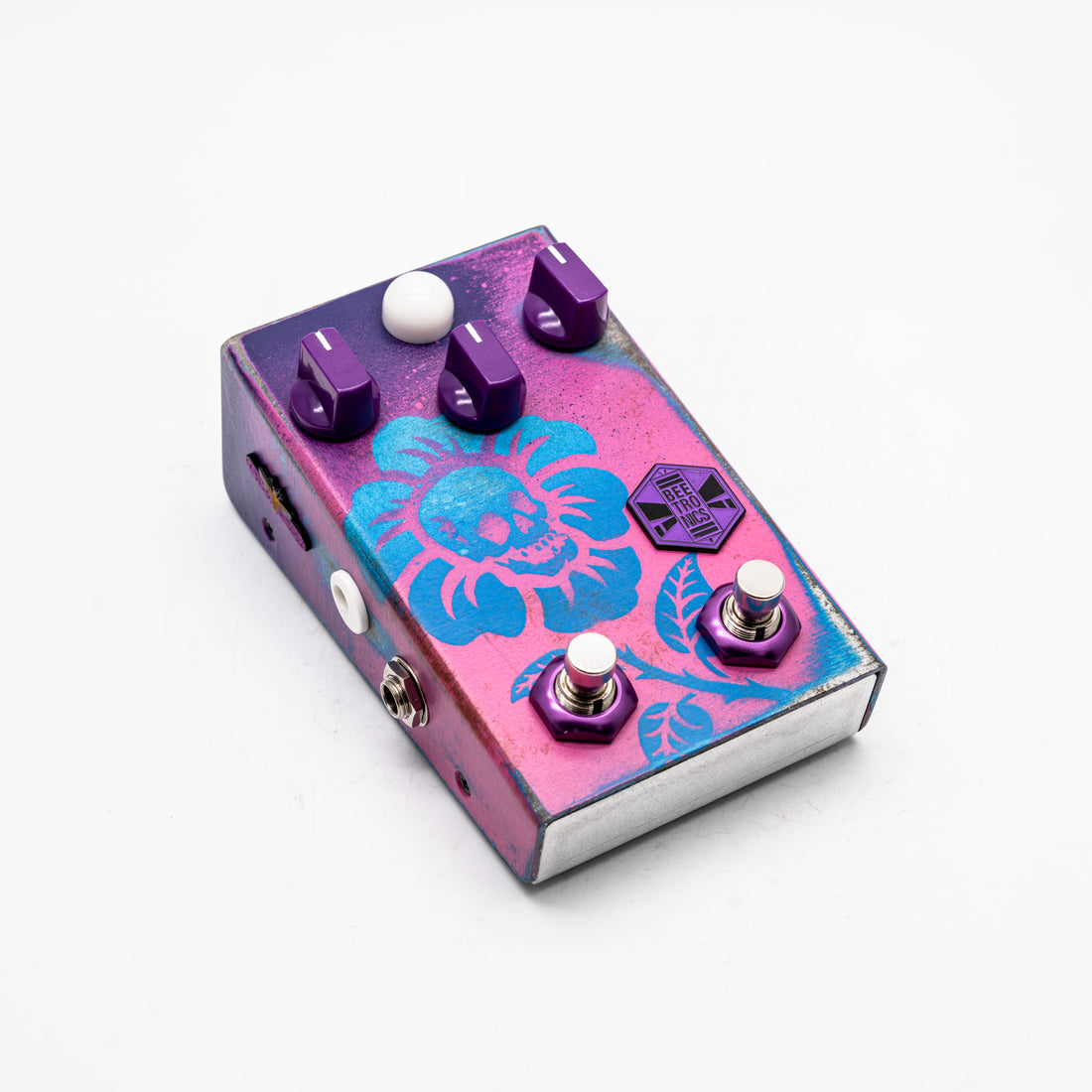 Octahive Dual FS - Custom Shop &lt;p&gt; OH1573