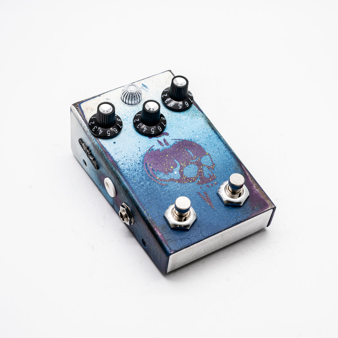 Octahive Dual FS - Custom Shop &lt;p&gt; OH1575