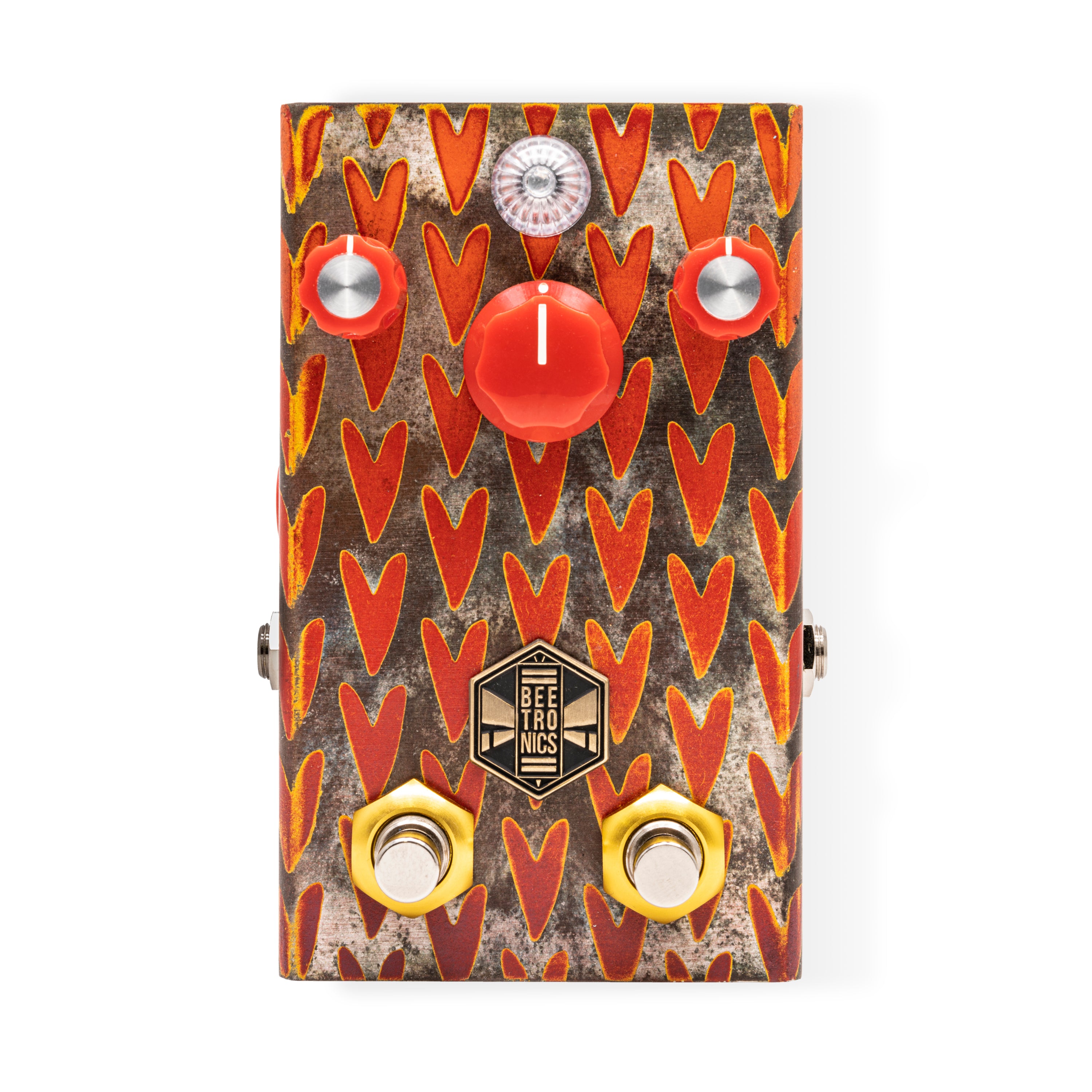 Octahive High Octave Fuzz &lt;p&gt; Custom Shop Dual FS &lt;p&gt; OH1970