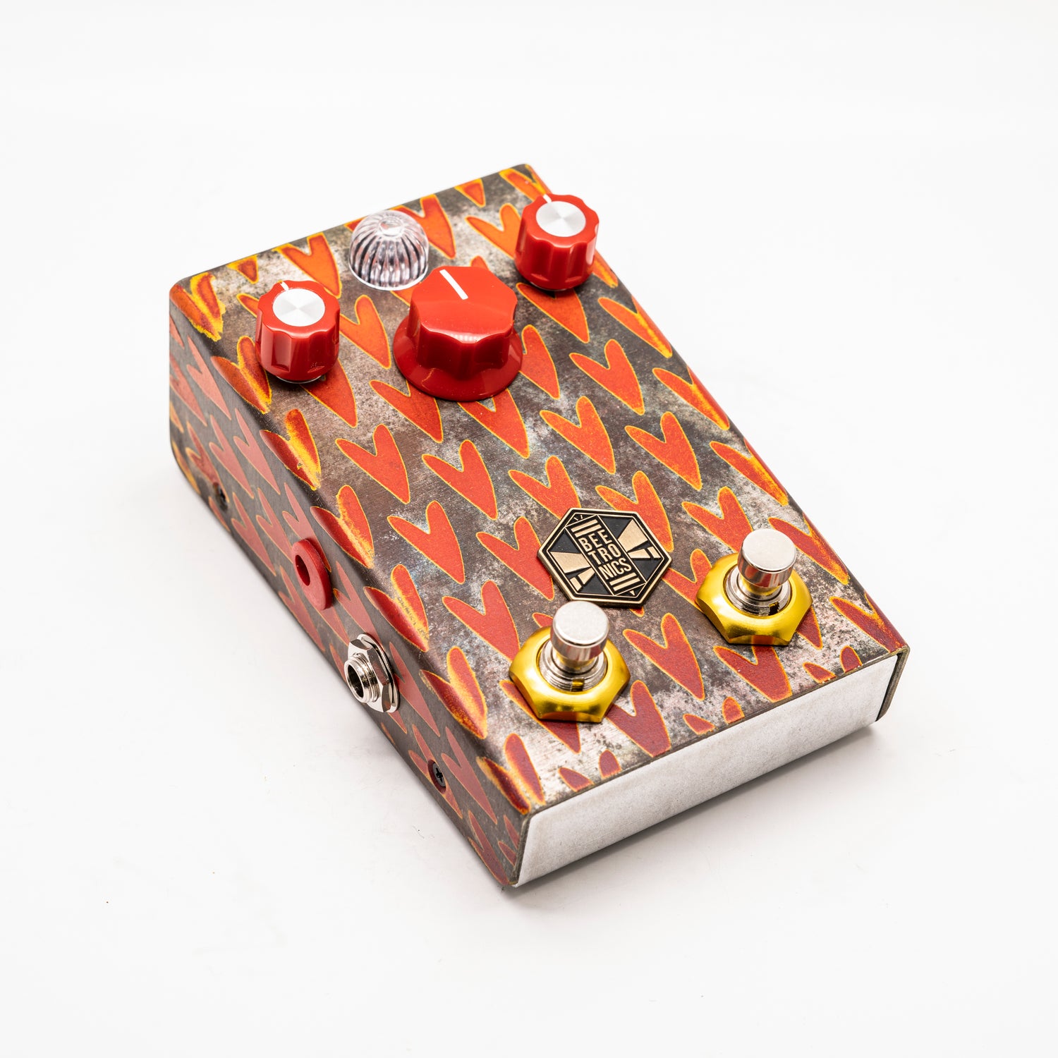 Octahive High Octave Fuzz &lt;p&gt; Custom Shop Dual FS &lt;p&gt; OH1970